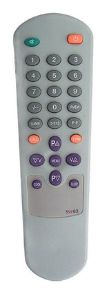 Telecomanda 5W63