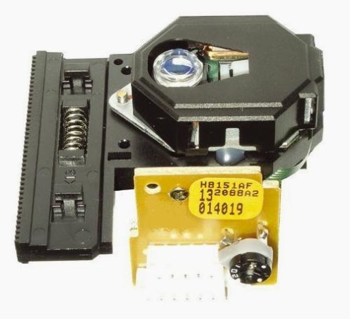 Unitate laser Sharp H8151AF