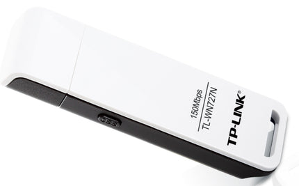 Placa retea USB wireless 150MBps TP-Link TL-WN727N