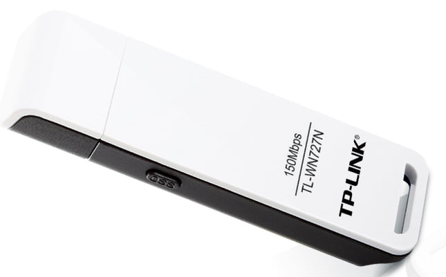 Placa retea USB wireless 150MBps TP-Link TL-WN727N