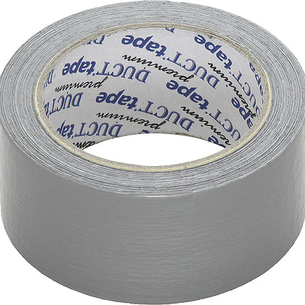 Banda izolier argintie 48mm 25m