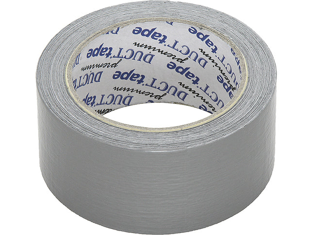 Banda izolier argintie 48mm 25m