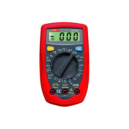 Multimetru UNI-T UT33B