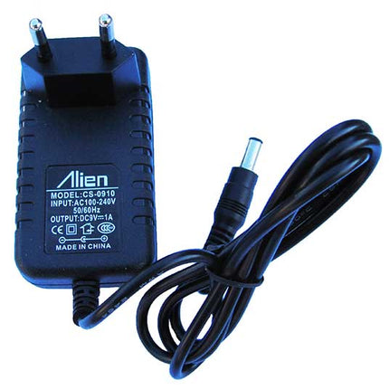 Alimentator stabilizat 9V 1000ma