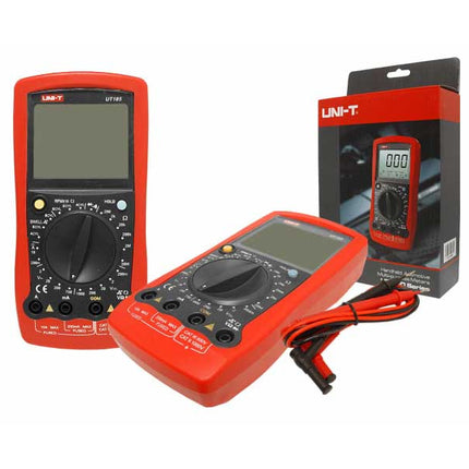 Multimetru UNI-T UT105