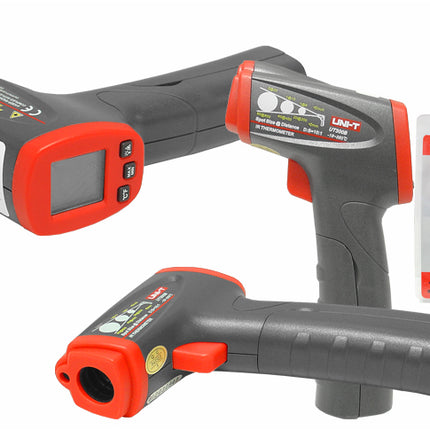 Termometru infrarosu UNI-T UT300C
