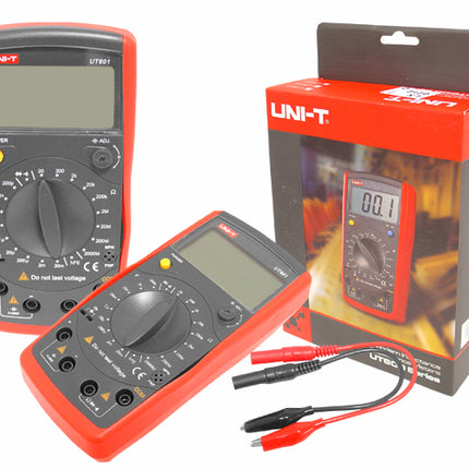 Multimetru UNI-T UT601
