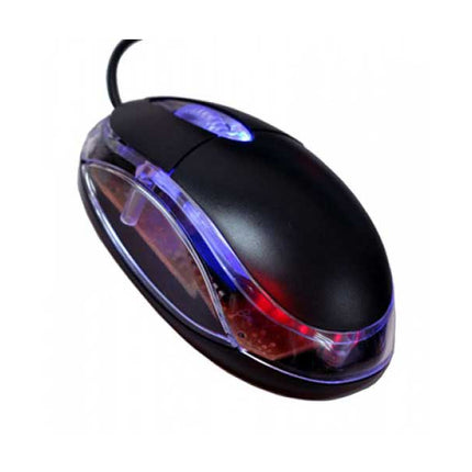 Mouse optic Alien USB