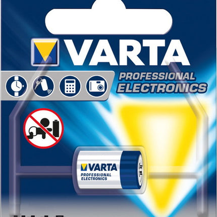 Baterie 6V Varta V11A