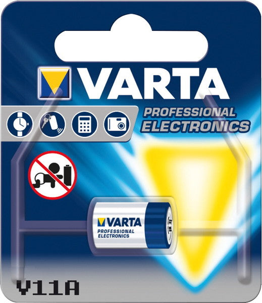 Baterie 6V Varta V11A