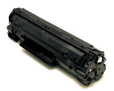 Cartus toner HP/Canon CRG 728