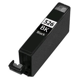 Cartus cerneala black Canon CLI-526Bk