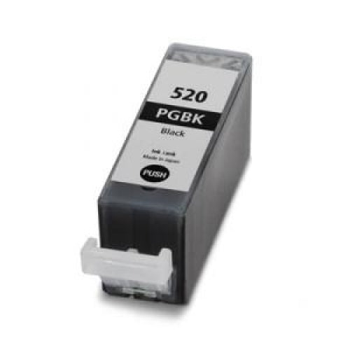 Cartus cerneala black Canon PGI520BK