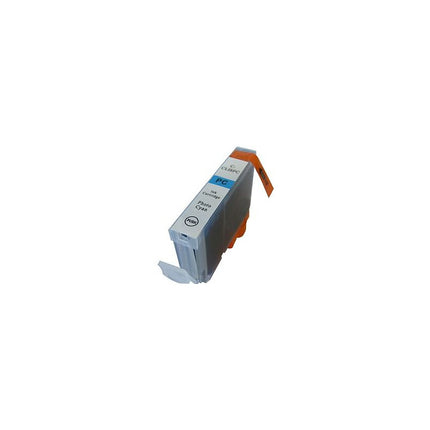 Cartus cerneala cyan Canon CLI521C