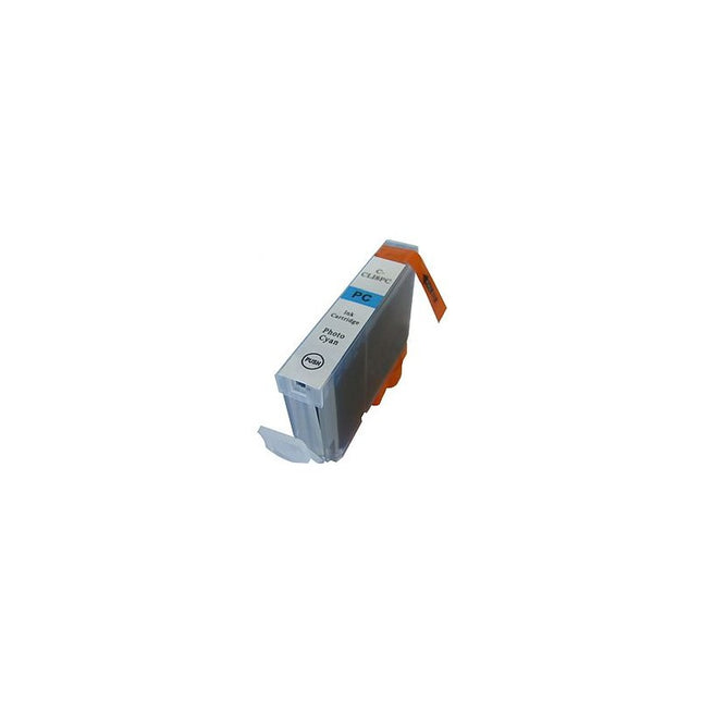 Cartus cerneala cyan Canon CLI521C