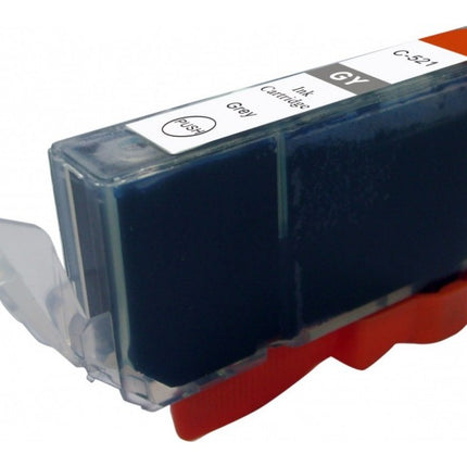 Cartus cerneala gri Canon CLI-521GY