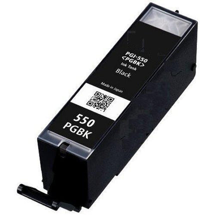 Cartus cerneala black Canon PGI-550BK-XL