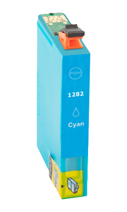 Cartus cerneala cyan Epson T1282