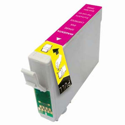 Cartus cerneala magenta Epson T1283
