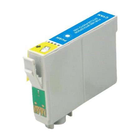 Cartus cerneala cyan Epson T1292