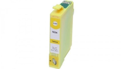 Cartus cerneala yellow Epson T1634(16XL-Y)