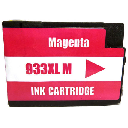 Cartus cerneala magenta HP 933M(CN055AE)