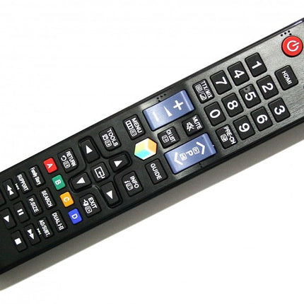 Telecomanda LCD Samsung AA59-00582A