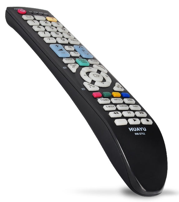 Telecomanda LCD Samsung RM-D762