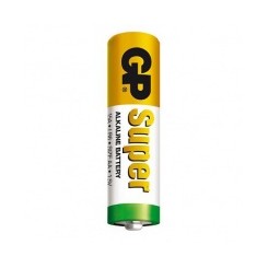 Baterie R3 alcalina GP