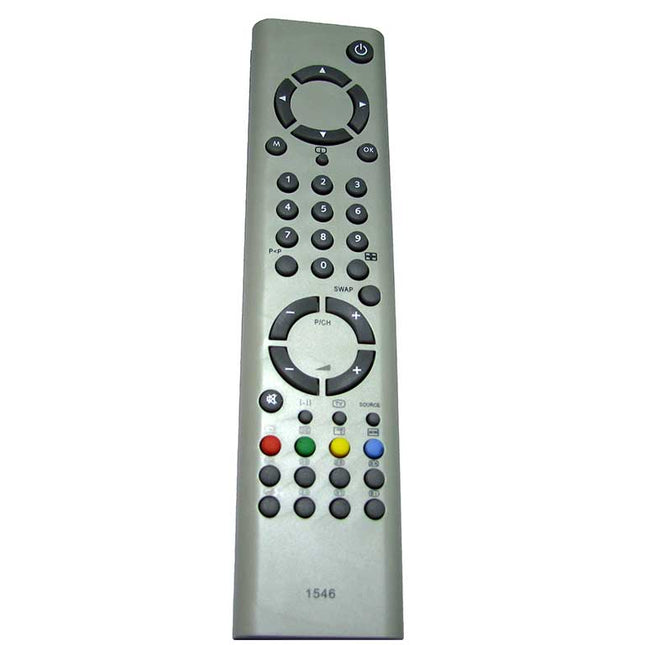 Telecomanda Vestel LCD 1546