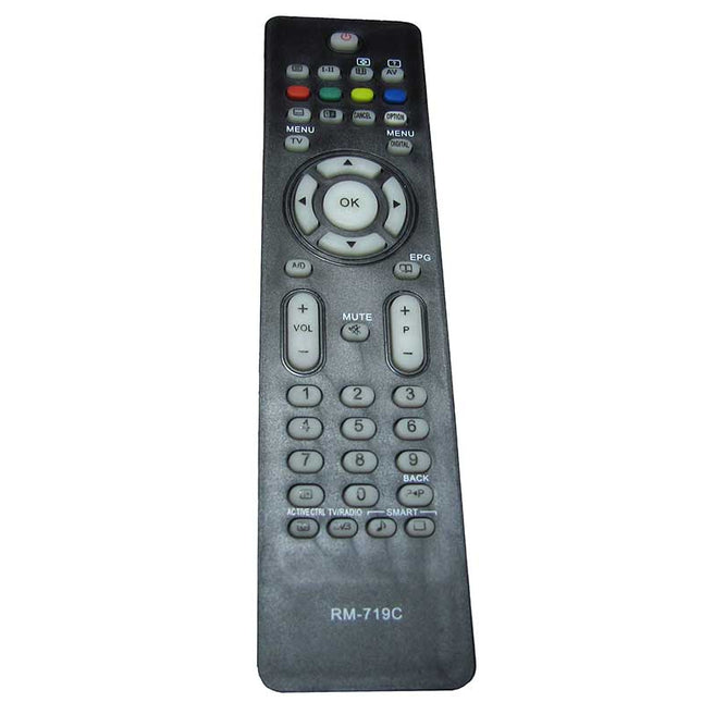 Telecomanda Philips LCD RM-719C