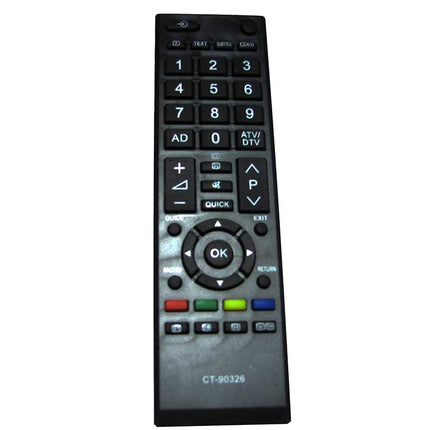 Telecomanda LCD Toshiba CT-90326
