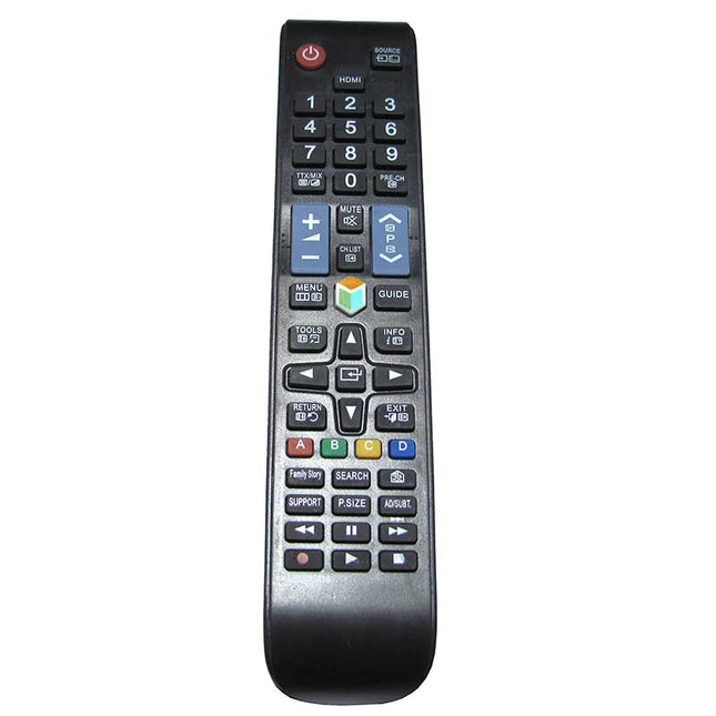Telecomanda Samsung LCD AA59-00581A