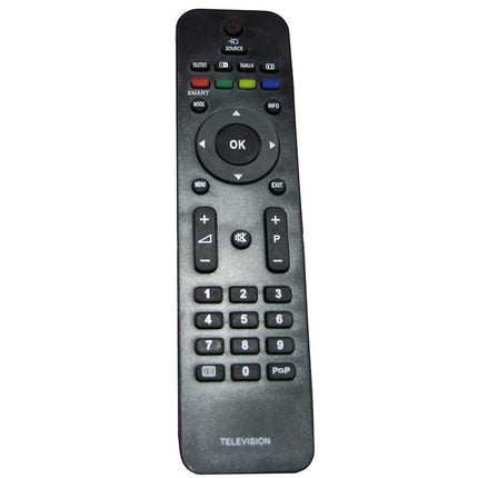 Telecomanda LCD Philips