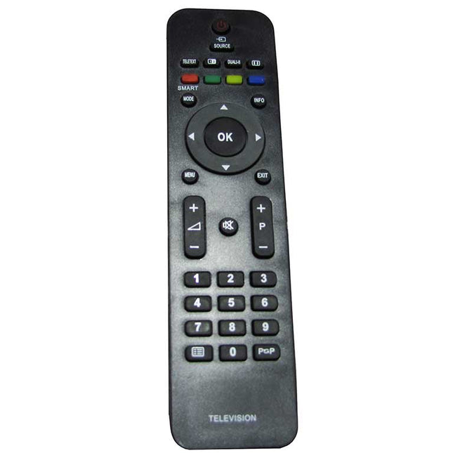 Telecomanda LCD Philips