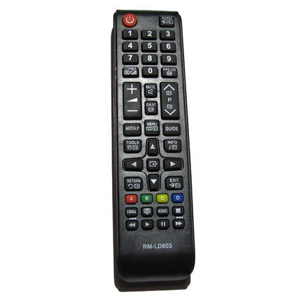 Telecomanda LCD Samsung RM-LD603