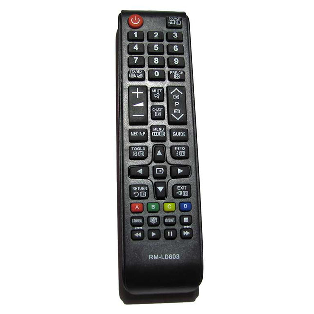 Telecomanda LCD Samsung RM-LD603