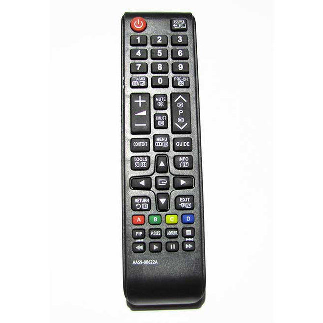 Telecomanda LCD Samsung AA59-00622A