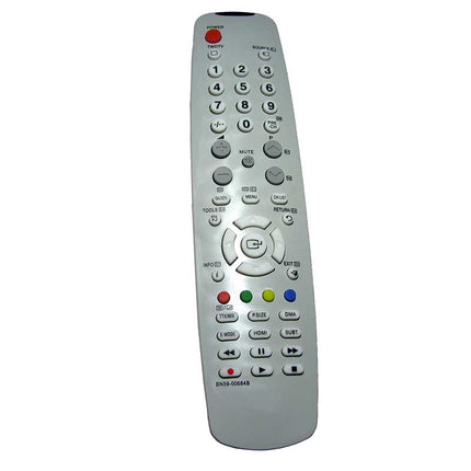 Telecomanda LCD Samsung BN59-00684B