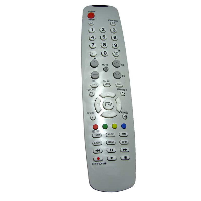 Telecomanda LCD Samsung BN59-00684B