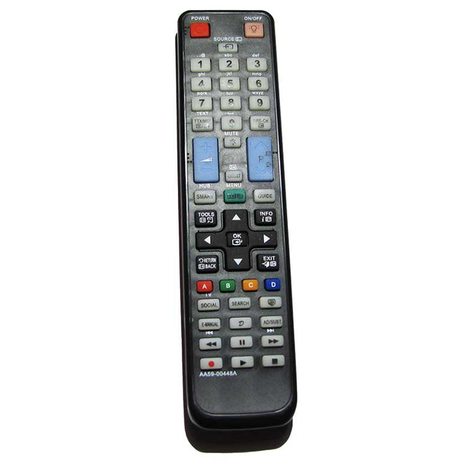 Telecomanda LCD Samsung BN59-00448A