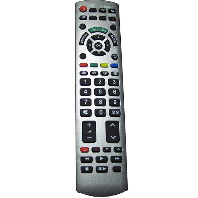 Telecomanda LCD Panasonic Viera 1
