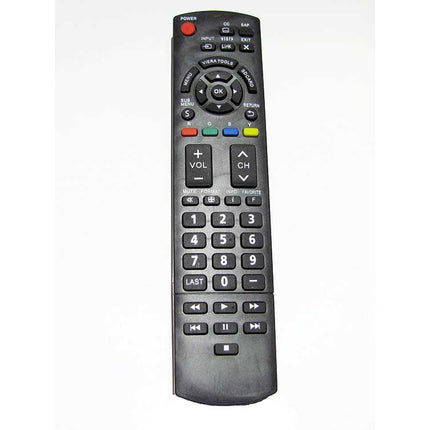 Telecomanda LCD Panasonic Viera 2