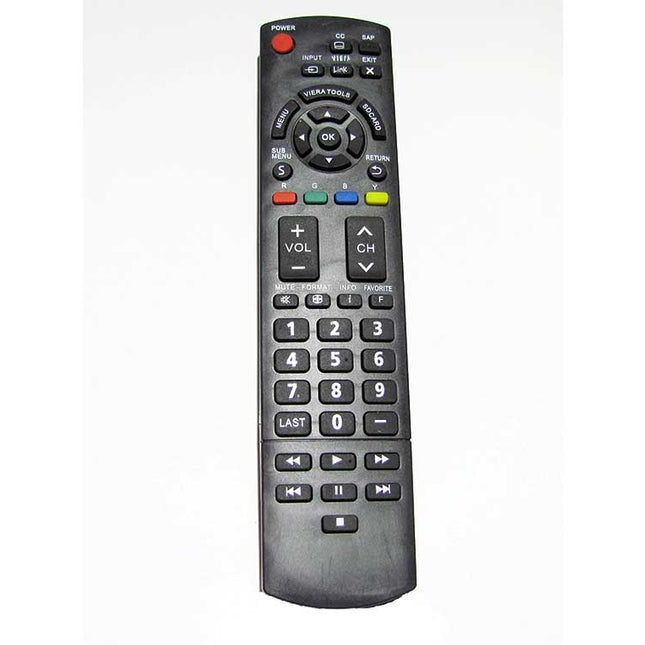 Telecomanda LCD Panasonic Viera 2