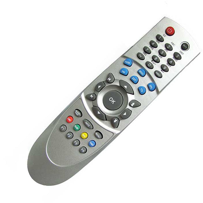 Telecomanda receiver satelit Star Track