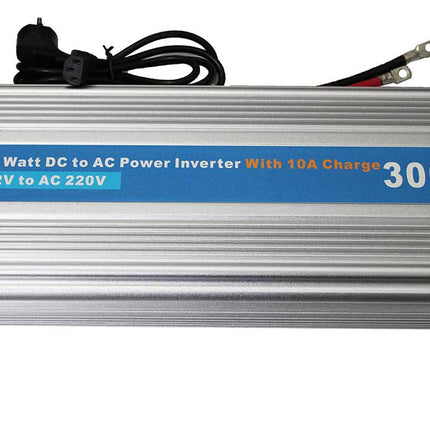 Invertor tensiune 12V 2800W cu incarcare