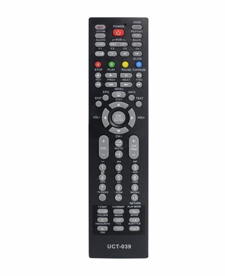 Telecomanda universala DVB-T UCT-039