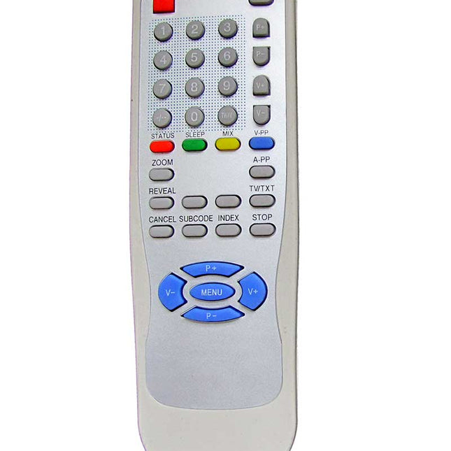 Telecomanda KENTECH