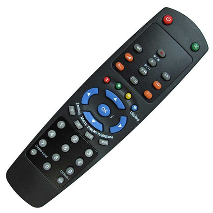 Telecomanda receiver satelit HD-5000