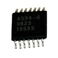 AS34G